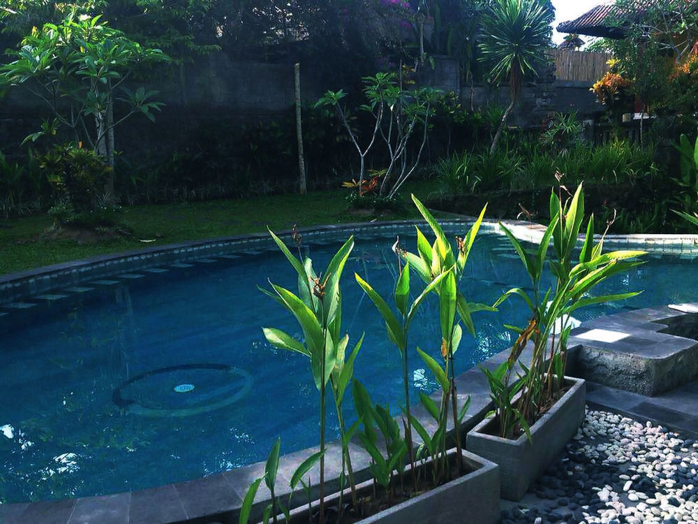 Oyo 1946 Terrace Campuhan Ubud  Exterior photo
